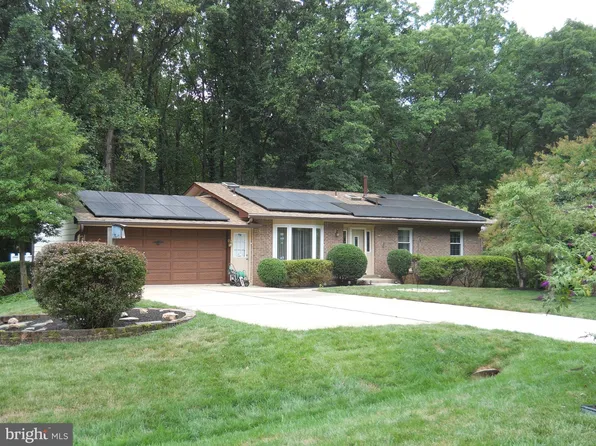 2213 Kingshouse Rd, Silver Spring, MD 20905