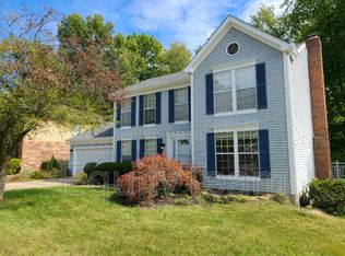 1776 Wexwood Ln, Cincinnati, OH 45255