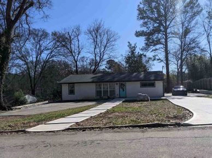 Property Front View