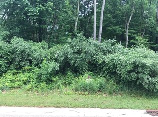 Lot #50 Trefoil Trl, Ortonville, MI 48462