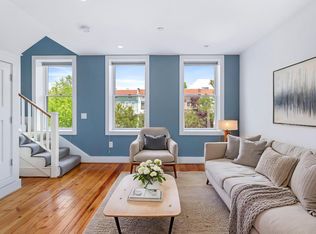 1350 Randolph St NW #3, Washington, DC 20011
