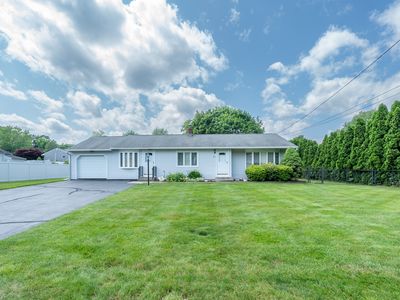 45 Osage Drive, Wallingford, CT, 06492