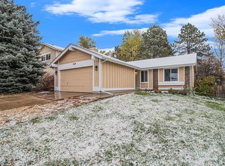 6094 S Kingston Cir, Englewood, CO 80111