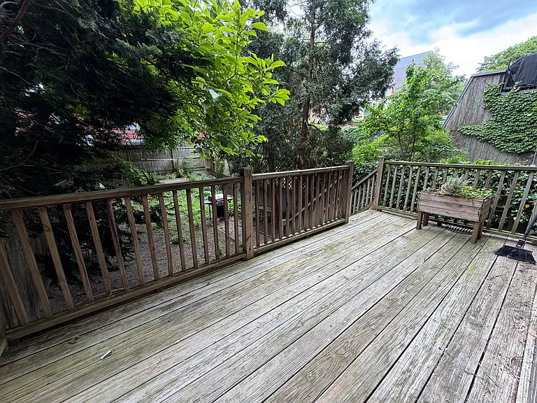 658 Tremont St #1 — Photo 7