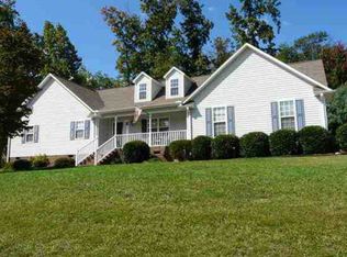 315 Sandra Ln, Woodruff, SC 29388