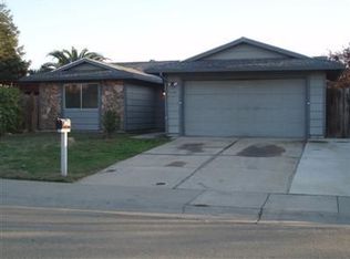 5150 Village Elm Dr, Sacramento, CA