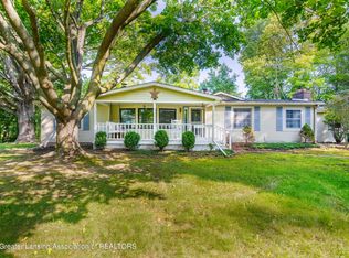 6331 N Seymour Rd, Owosso, MI 48867