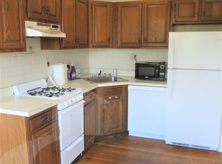36 College Ave, Somerville, MA 02144