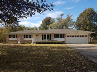 715 Winter Ln, Claremore, OK 74017