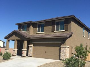 11302 W Rock Art Dr, Marana, AZ 85658