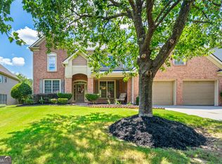 1430 Turtle Dove Ln, Lawrenceville, GA 30043