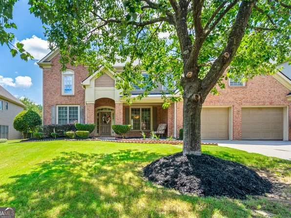1430 Turtle Dove Ln, Lawrenceville, GA 30043