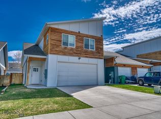 340 Meriwether Ave, Bozeman, MT 59718