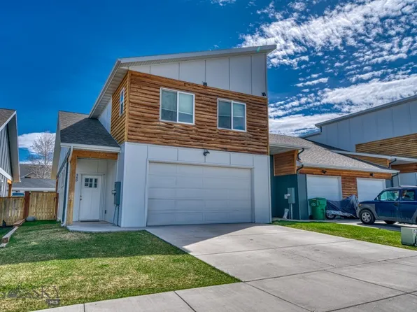 340 Meriwether Ave, Bozeman, MT 59718