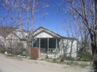710 Mead Trl, Frazier Park, CA 93225