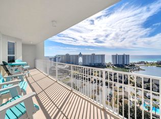 122 Seascape Dr Unit 1310, Miramar Beach, FL 32550