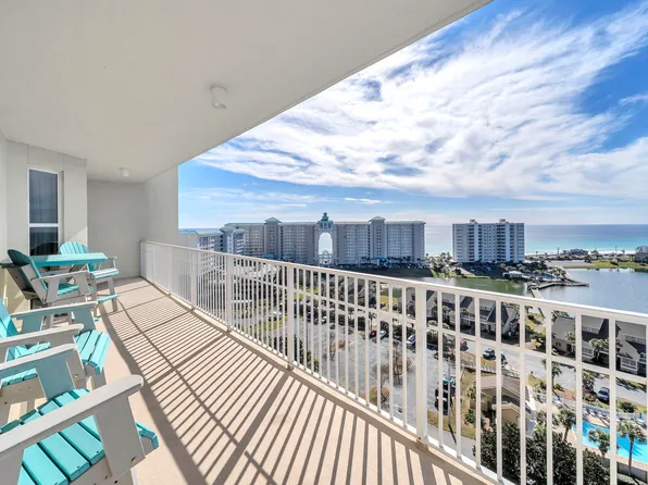 122 Seascape Dr Unit 1310, Miramar Beach, FL 32550