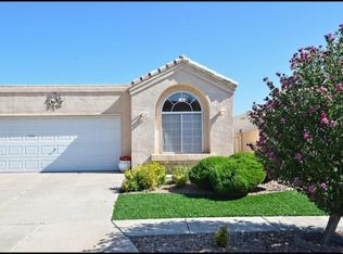 7219 Gallinas Ave NE, Albuquerque, NM 87109