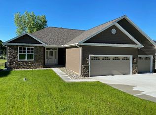 11124 Resort Rd, Henrietta Twp, MI 49272