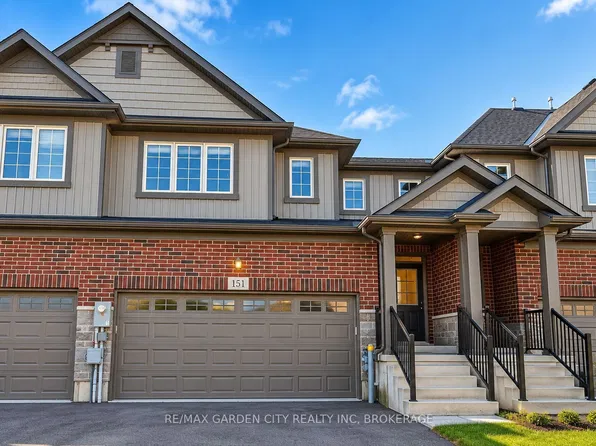 151 Juneberry Rd, Thorold, ON L2V 0B4
