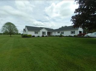 120 Jeffords Rd, Rush, NY 14543