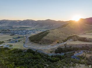 1623 S Willard Peak Rd, Mantua, UT 84324