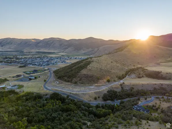 1623 S Willard Peak Rd, Mantua, UT 84324