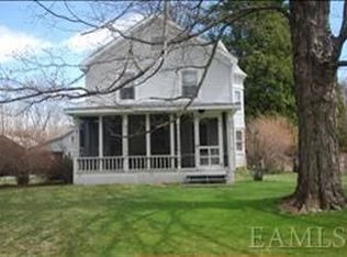 467 Ackert Hook Rd, Rhinebeck, NY 12572