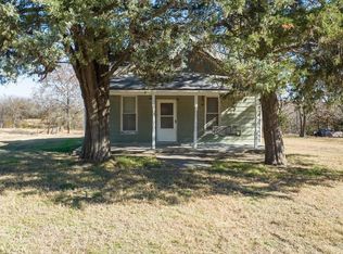 4303 County Road 1450, Coffeyville, KS 67337