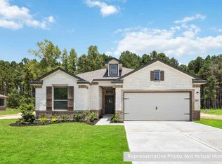 9526 Tree House Ct, Needville, TX 77461