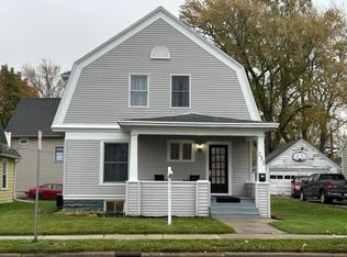 233 S Park Ave, Fond Du Lac, WI 54935