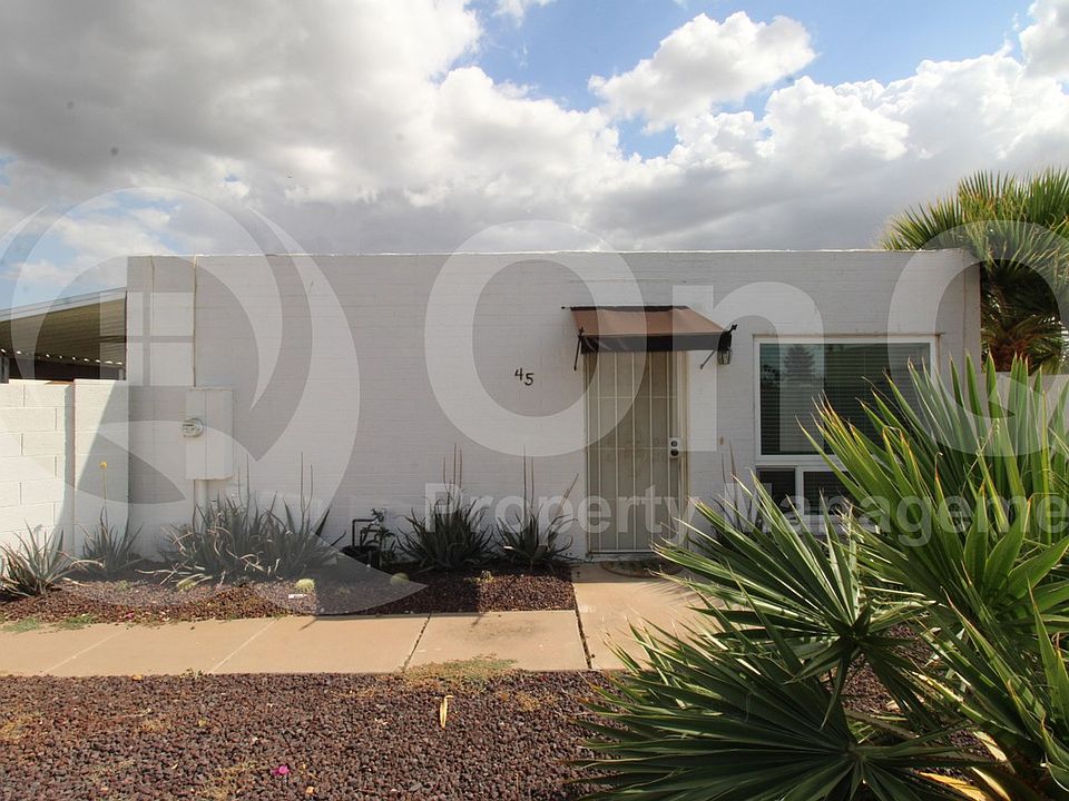 1st image of 1725 N Date St #45