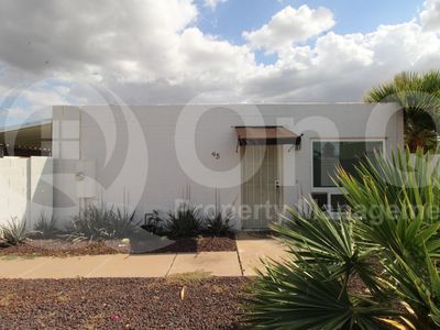1725 N Date St #45, Mesa, AZ, 85201