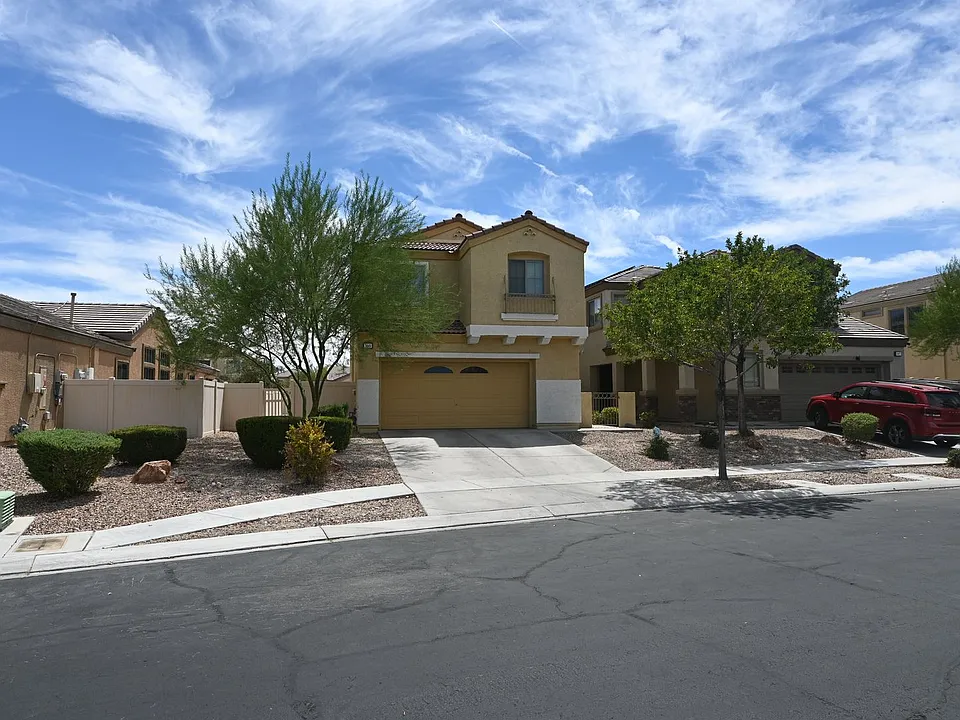 3661 Bella Legato Ave