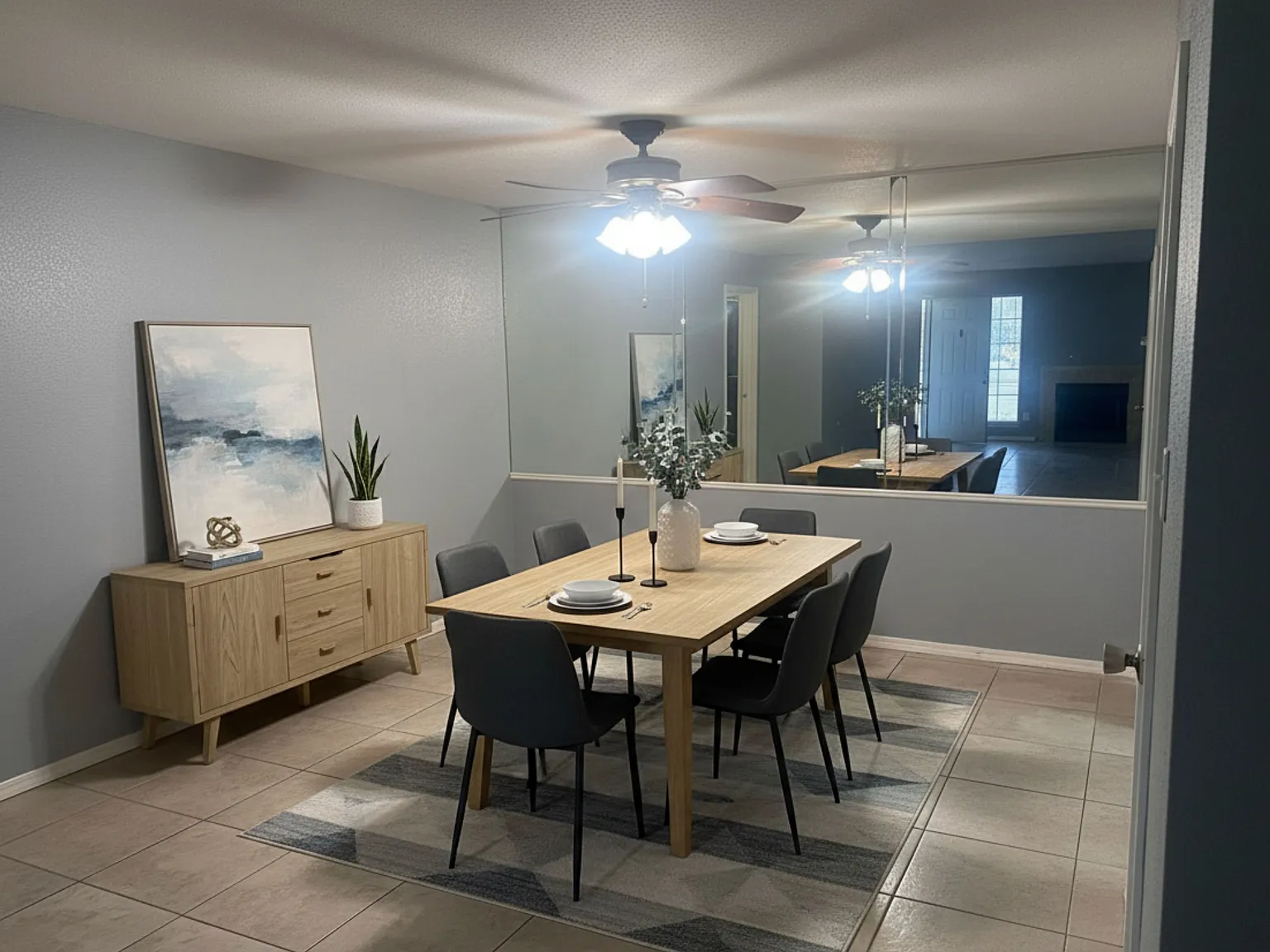 2 bed, 1094 sqft, $1,300 — Photo 4