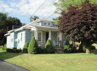 34 Carson Ave, Oil City, PA