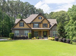 3865 Pointer Rd, Loganville, GA 30052