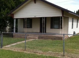 2715 Colquit Rd, Wichita Falls, TX 76309