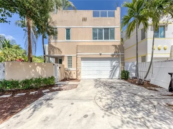 502 SW 4th Ave, Fort Lauderdale, FL 33315