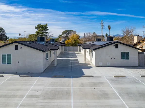 541 S Norma St, Ridgecrest, CA 93555