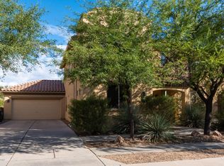 10475 E Valley Quail Dr, Tucson, AZ 85747
