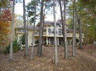 4290 Twin Rivers Dr, Gainesville, GA 30504