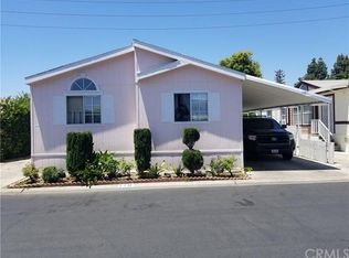 4080 W 1st St SPACE 110, Santa Ana, CA 92703