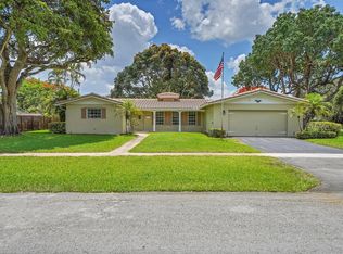 550 NW 66th Ave, Plantation, FL 33317