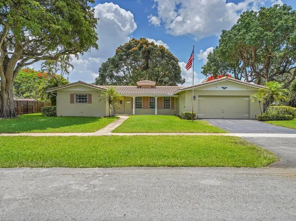 550 NW 66th Avenue, Plantation, FL 33317