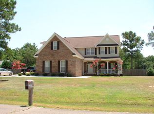 107 Devon Ct, Dothan, AL 36301