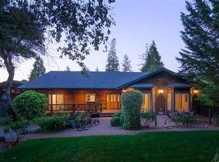 12228 Jackson Pines Dr, Jackson, CA