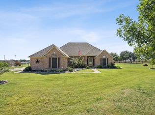 909 Morton Hill Ln, Haslet, TX 76052