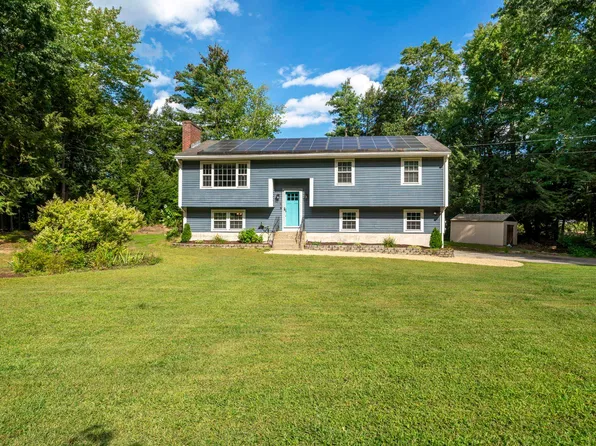 3 Underwood Drive, Litchfield, NH 03052