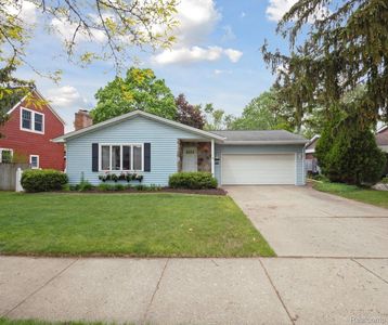 232 Mont Eagle St, Milford, MI, 48381